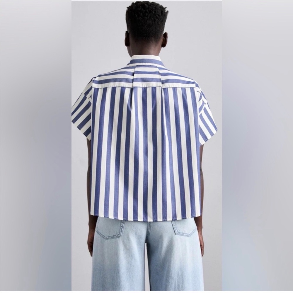 Rag & Bone top - Picture 3 of 7
